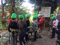 Canopy Tour at Sky Adventures _2