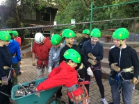 Canopy Tour at Sky Adventures _3