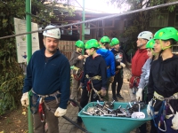 Canopy Tour at Sky Adventures _4