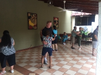 Spanish, Latin dance and Cooking classes _3