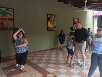 Spanish, Latin dance and Cooking classes _4