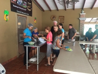 Spanish, Latin dance and Cooking classes _6