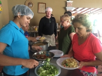 Spanish, Latin dance and Cooking classes _7