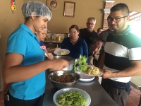 Spanish, Latin dance and Cooking classes _8