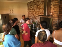 Cooking class in Heredia, yummy! _5