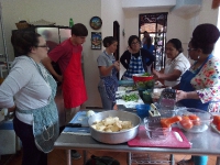 Cooking class_6