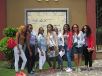 ¡Bienvenidas chicas de Universidad de Bahamas!_18
