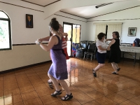 Latin Dance Class_18