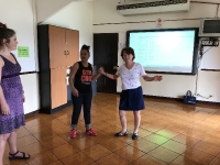 Latin Dance Class_2