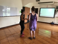 Latin Dance Class_5