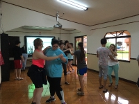 Dance class! _12