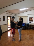 Dance class! _4