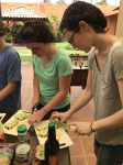 Latin cooking class_2