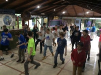 Latin Dance Class _3