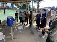 Primer día de Voluntariado_1