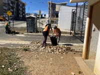 Tercer día voluntariado FUPROVI_7