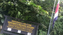 Guayabo Archeological site tour_1