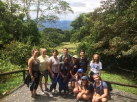 Guayabo Archeological site tour_4