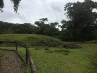 Guayabo Archeological site tour_7