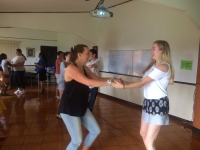 Latin dance class_1