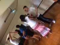 Latin dance class_2