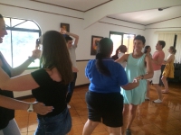 Latin dance class_5