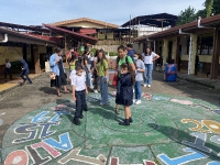 Visita a la Escuela de Moravia_1