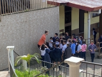 Visita a la Escuela de Moravia_2