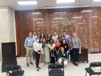 Visita poder judicial y asamblea legislativa _7