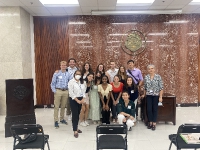 Visita poder judicial y asamblea legislativa _8