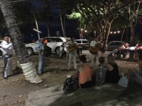Dinner in Tamarindo. Mariachi included!_4