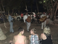 Dinner in Tamarindo. Mariachi included!_5