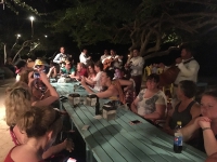 Dinner in Tamarindo. Mariachi included!_7