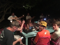 Dinner in Tamarindo. Mariachi included!_9