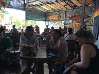 Lunch in Tamarindo_1