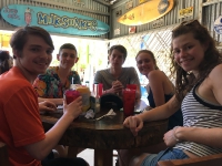 Lunch in Tamarindo_5