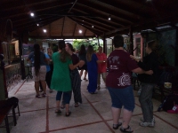 Dancing class_10