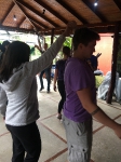 Monteverde, clase de cocina y baile_26