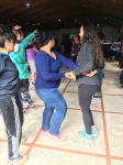 Monteverde, clase de cocina y baile_32