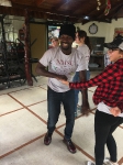 Monteverde, clase de cocina y baile_35