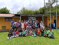 ST. Francis Episcopal 2024
