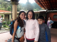 Segunda semana en Costa Rica, ahora disfrutando del hermoso pueblo de Monteverde._2