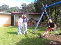 UNCG en Monteverde_113