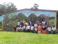 UNCG en Monteverde_120
