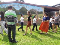 UNCG en Monteverde_123