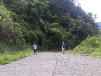 UNCG en Monteverde_18