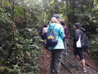 UNCG en Monteverde_20