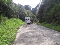 UNCG en Monteverde_21