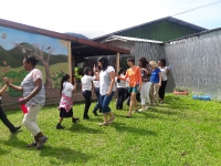 UNCG en Monteverde_2