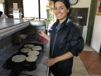 Week 1- Cooking & Dancing classes_1